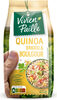 Quinoa boulgour - Produit