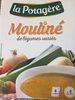 Mouliné De Legumes Varies - Product