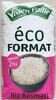 Riz Basmati Eco Format - Produkt
