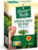 Lentilles vertes du Puy - Produkt