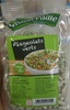 Flageolets verts - Produkt