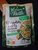 Flageolets verts cuisinés - Produit