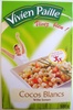 Cocos Blancs - Product