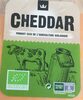 Cheddar - Produit