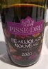 Beaujolais nouveau Pisse Dru - Product