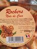 Rochers Noix de Coco - Product