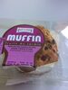 Muffin fruits - Produit