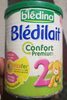 Bledilait Confort premium 2 - Producte