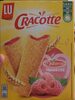 Cracotte - Produkt