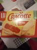 Cracotte - Product