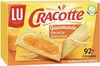 Cracotte Gourmande - Producto