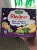 Blediner Soup P.Pdt 2X250, - Product