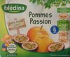 Pommes Passion - Product