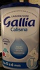 Calisma - Produkt