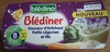 BLEDINER BOLS 2x200g Douceur d'Artichauts Petits Légumes Riz Dès 8 mois - Product