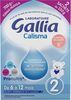 GALLIA CALISMA 2ème âge BIB 700G De 6 à 12 mois - Produkt