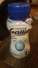 Gallia - Produit