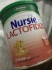 Nursie Lactofidus - Produkt
