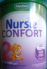 Nursie confort - Sản phẩm