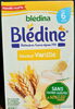 Blédine -  Blé et vanille, dès 6 mois - نتاج