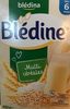 BLEDINA BLEDINE Multi-Céréales 400g Dès 6 Mois - Prodotto