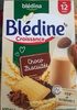 BLEDINA BLEDINE Croissance Choco Biscuit 400g Dès 12 Mois - Produit