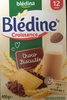 BLEDINE CROISSANCE 400g Caramel Dès 12 mois - Produit