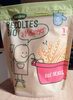 LES RECOLTES BIO à mélanger Sachet Céréales 180g Blé Seigle Dès 6 mois - Product