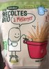 LES RECOLTES BIO à mélanger Sachet Céréales 180g Riz Dès 6 mois - Product