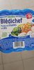 BLEDINA BLEDICHEF Fondue de Légumes et Lieu 250g Dès 18 Mois - Produkt
