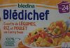 Blèdichef - Produit