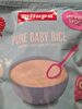 Pure baby rice - Product