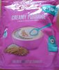 Creamy Porridge - Product