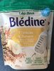 BLEDINE 200g 7 Céréales & Banane Dès 6 mois - Produit