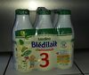 BLEDINA Blédilait Croissance 6X1L - dès 12 mois - Produkt