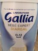 Gallia diargal - Product