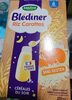 Blediner - Riz Carottes Dès 6 mois - Produit
