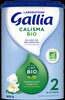 Calisma  2ème âge de 6 à 12 mois - Product