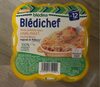 Bledichef - Produit