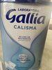 Calisma 1 - Producte