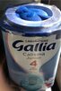 Gallia Calisma junior 4 - Dés 18 mois - Product