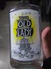 Old lady - Product