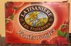 Les Fruisanes - Fruits rouges - Product