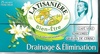 La Tisanière Bien-Etre Drainage et élimination - Produkt