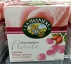 Sensation Florale Églantier, Pétales de Rose, Touche de Réglisse - Product