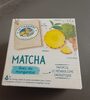 La Tisaniere - Matcha Manganese Tea 20 Bags, 30g (1.1oz) - Produit
