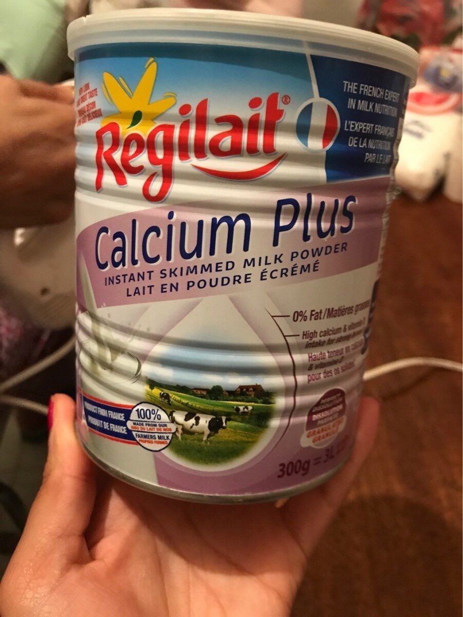 Calcium plus - Prodotto - fr