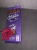 Milka Milk Chocolate Alpine - Produit
