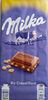 Chocolat Milka / Riz croustillant - نتاج