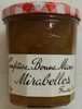 Mirabelles - Product